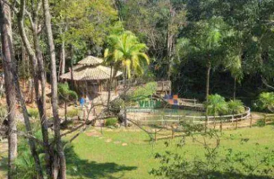 Terrenos à venda a partir de  r$ 179.000 - serra morena - ao lado de jaboticatubas/mg