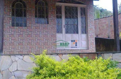 Casa com 3 dormitórios à venda por r$ 460.000,00 - pompeu - sabará/mg