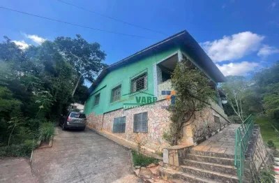 Fazenda com 3 dormitórios à venda, 130000 m² por r$ 2.800.000,00 - sobradinho - sabará/mg