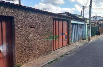 Casa com 3 dormitórios à venda, 338 m² por r$ 229.000,00 - centro - sabará/mg