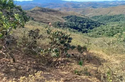 Terreno à venda, 109236 m² por r$ 230.000,00 - morro vermelho - caeté/mg