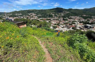 Terreno à venda, 408 m² por r$ 50.000,00 - vila santo antônio de pádua - sabará/mg