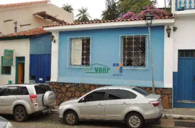 Casa com 3 dormitórios à venda por r$ 1.000.000,00 - centro - sabará/mg