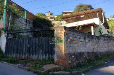 Casa com 3 dormitórios, 160 m² por r$ 320.000 - alto do cabral - sabará/mg