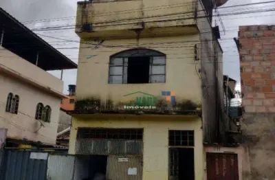 Casa à venda por r$ 350.000 - praia dos bandeirantes - sabará/mg