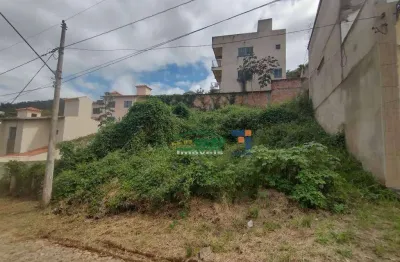 Terreno à venda, 366 m² por r$ 150.000,00 - villa real - sabará/mg