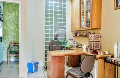 Sala comercial à venda na Rua Professor Moraes, Savassi, Belo Horizonte