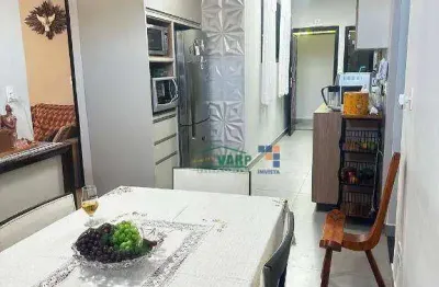 Casa com 4 dormitórios à venda, 180 m² por r$ 950.000,00 - centro - sabará/mg