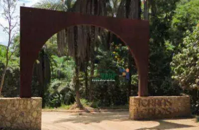 Terrenos à venda, 20000 m² à  partir de r$ 550.000 - lagoa santa/mg