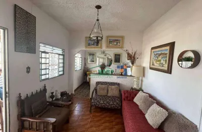 Casa com 3 quartos à venda na Rua Atlético, Novo Alvorada, Sabará
