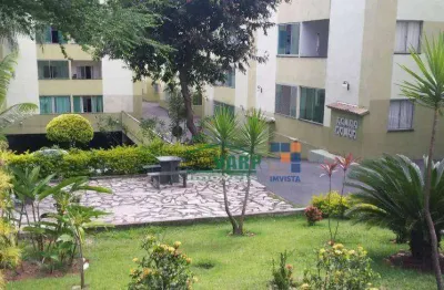Cobertura à venda por r$ 460.000 - liberdade - belo horizonte/mg