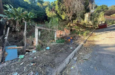 Terreno à venda na Rua Betim, Vila Eugênio Rossi, Sabará