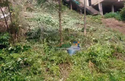 Terreno à venda, 394 m² por r$ 70.000,00 - vila santa cruz - sabará/mg