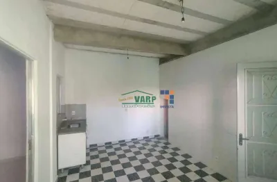 Casa com 2 quartos à venda na Rua Martim Afonso de Souza, Rosário, Sabará