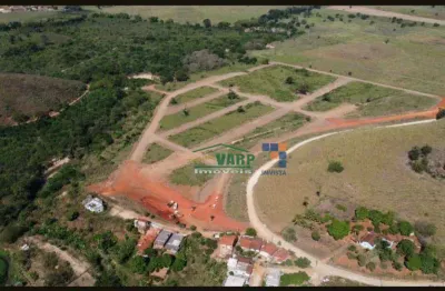 Terrenos à venda a partir de r$ 68.900 - itambacuri/mg