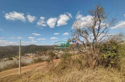 Terreno à venda, 400 m² por r$ 180.000,00 - villa real - sabará/mg