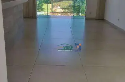 Casa com 3 dormitórios à venda por r$ 936.900,00 - shalimar - lagoa santa/mg