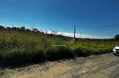 Terreno, 360 m² por r$ 110.000 - flórida - esmeraldas/mg