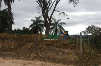 Terreno, 2529 m² por r$ 120.000 - ravena - sabará/mg