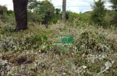 Terreno à venda, 2529 m² por R$ 120.000,00 - Ravena - Sabará/MG