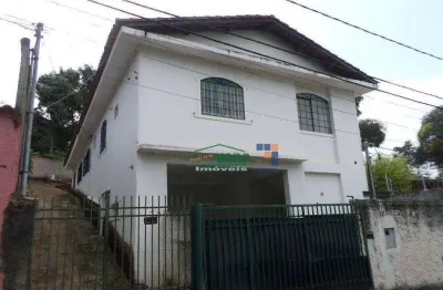 Casa com 5 dormitórios à venda por r$ 650.000 - centro - sabará/mg