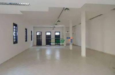 Loja para alugar por r$ 8.000,00/mês - centro - sabará/mg