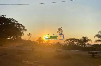 Terreno à venda, 1000 m² por r$ 140.000,00 - capela nova - mateus leme/mg