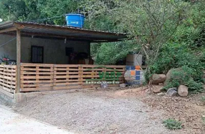 Casa com 2 dormitórios por r$ 110.000 - mangueiras - sabará/minas gerais
