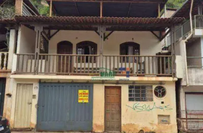 Casa com 3 dormitórios à venda por r$ 300.000,00 - rosário - sabará/mg
