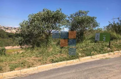 Terreno à venda, 360 m² por r$ 57.600 - recanto verde ii - esmeraldas/mg - financiamento em até 180 meses