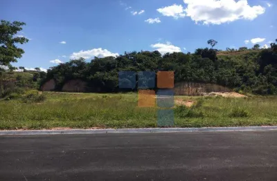Terreno à venda, 360 m² por r$ 85.500 - recanto verde ii - esmeraldas/mg - financiamento em até 180 meses