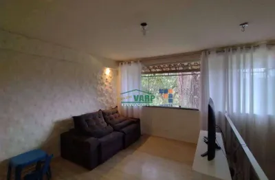 Casa com 2 dormitórios por r$ 370.000 - jardim vitoria - belo horizonte/minas gerais