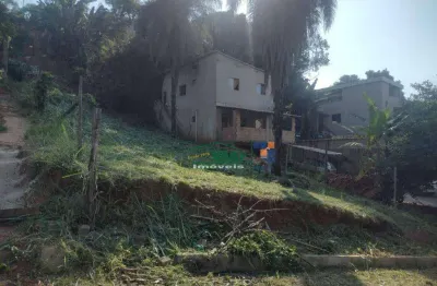 Terreno com 359 m² por r$ 80.000 - nossa senhora de fátima - sabará/mg