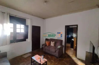 Casa com 3 dormitórios por r$ 550.000 - vila campinas - sabará/mg