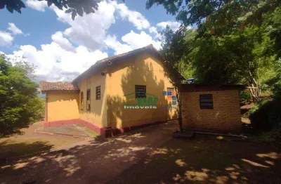 Casa com 5 dormitórios à venda por r$ 480.000,00 - água férrea - sabará/mg