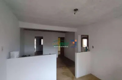 Casa com 3 dormitórios por r$ 340.000 - esplanada - sabará/mg