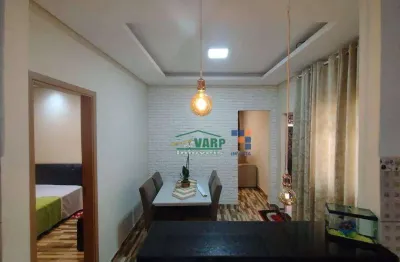 Casa com 3 dormitórios à venda por r$ 220.000,00 - itacolomi - sabará/mg