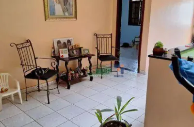 Casa com 3 dormitórios à venda por r$ 900.000,00 - siderúrgica - sabará/mg