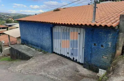 Casa à venda por r$ 250.000,00 - vila esperança - sabará/mg