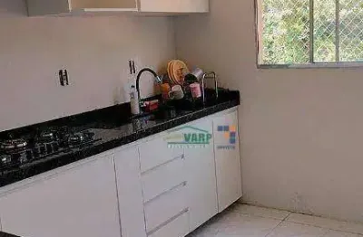 Casa com 3 dormitórios à venda por r$ 250.000 - são josé - sabará/mg