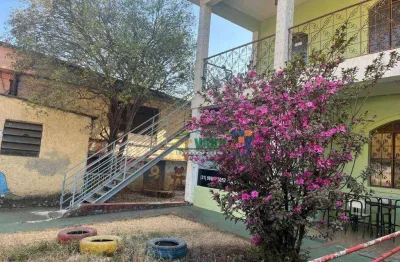 Casa comercial à venda, 355 m² por r$ 1.610.000 - centro - sabará/mg