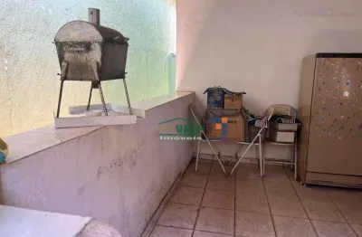 Casa com 3 dormitórios à venda por r$ 920.000,00 - centro - sabará/mg