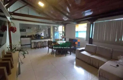 Casa com 6 dormitórios à venda por r$ 800.000 - centro - sabará/mg