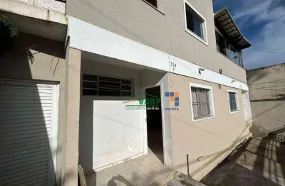 Casa com 3 quartos à venda na Travessa Arthur Lima Júnior, Terra Santa, Sabará