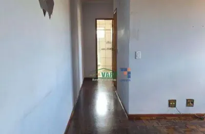Apartamento com 2 dormitórios à venda, 48 m² por r$ 220.000,00 - nações unidas - sabará/mg