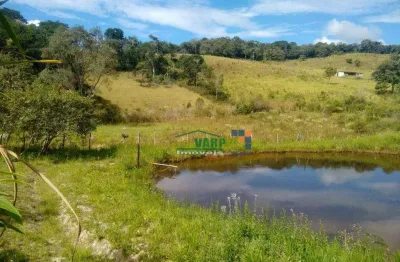 Fazenda à venda, 162300 m² por r$ 850.000,00 - antonio dos santos - caeté/mg
