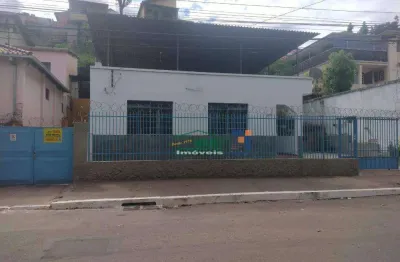 Casa com 7 dormitórios à venda por r$ 750.000,00 - centro - sabará/mg