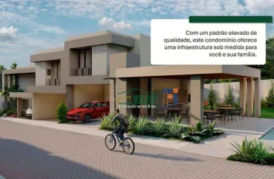 Casas em condomínio à venda a partir de r$ 1.350.000 - residencial bem viver- contagem/mg