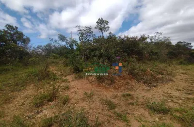 Terreno à venda na Avenida Serra da Piedade, Conjunto Morada da Serra, Sabará