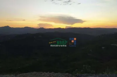 Terreno à venda, 2500 m² por r$ 105.000,00 - adelmolândia - sabará/mg